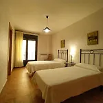 El Rincon Casa rural *