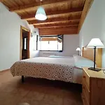 El Rincon Casa rural Perarrua