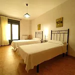 Casa rural El Rincon Perarrua