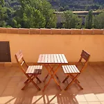 Casa rural El Rincon