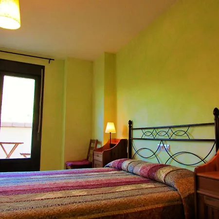 Landhaus El Rincon *