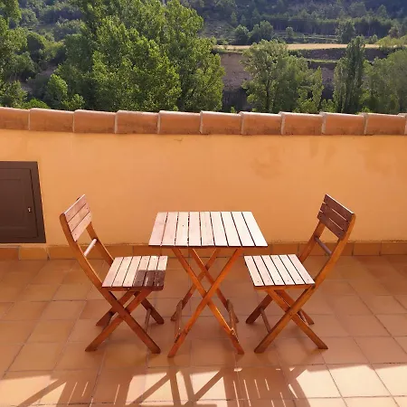 El Rincon Landhaus *