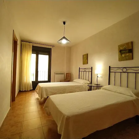 El Rincon Casa rural *