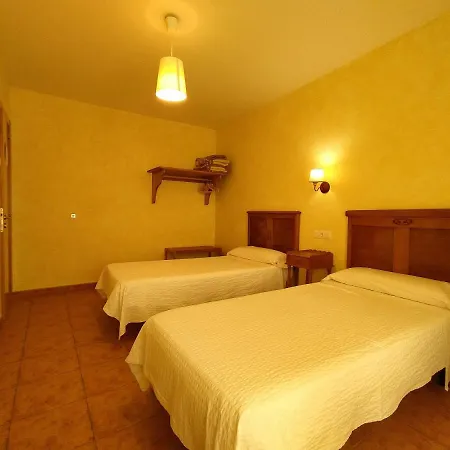 El Rincon Landhaus *
