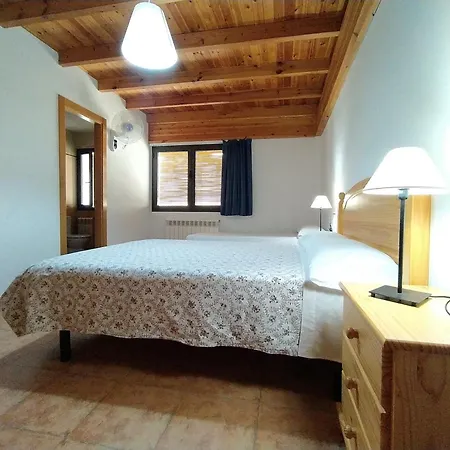 Kır Evi El Rincon Perarrua