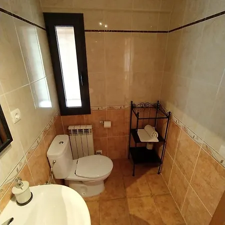 El Rincon Casa rural