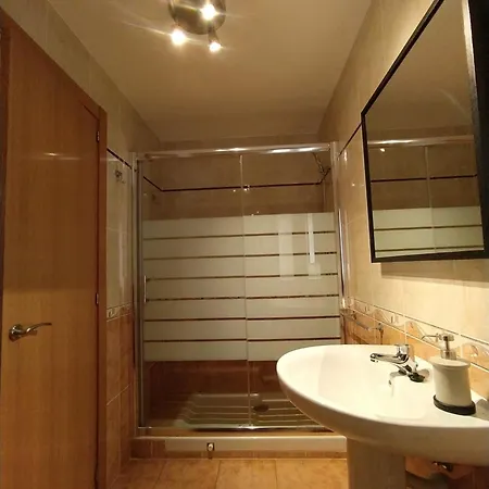 Casa rural El Rincon Perarrua