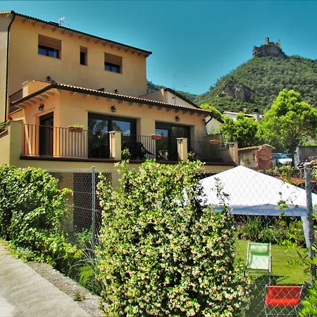 El Rincon Casa rural *