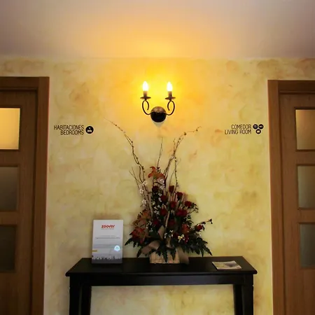 El Rincon Casa rural