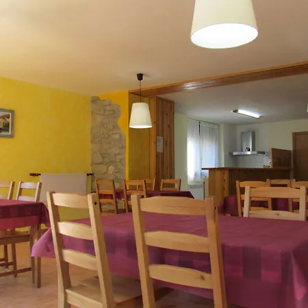 El Rincon Casa rural *