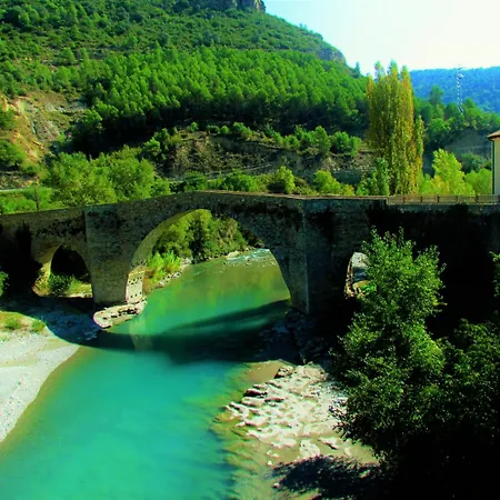 Casa rural El Rincon Perarrua