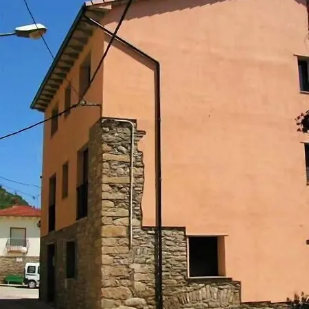 El Rincon Casa rural