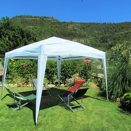 El Rincon Casa rural *