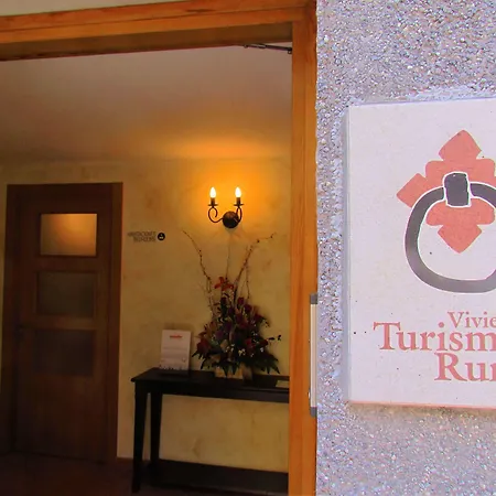 El Rincon Casa rural