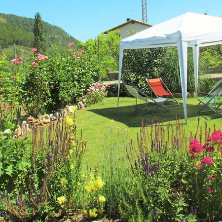 El Rincon Casa rural Perarrua