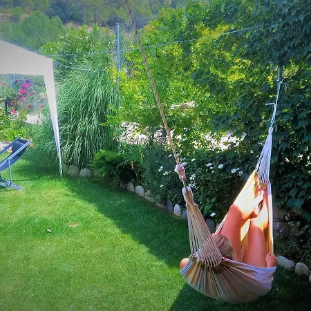 El Rincon Casa rural *