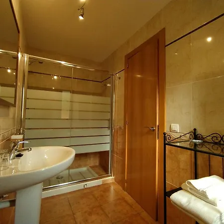 El Rincon Casa rural *