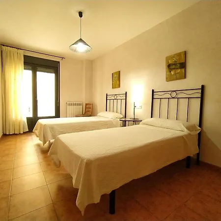 Casa rural El Rincon Perarrua