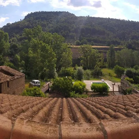 El Rincon Perarrua