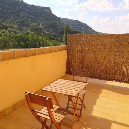 Casa rural El Rincon