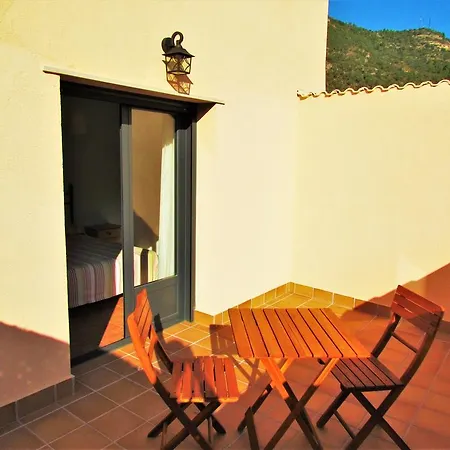 Landhaus El Rincon *