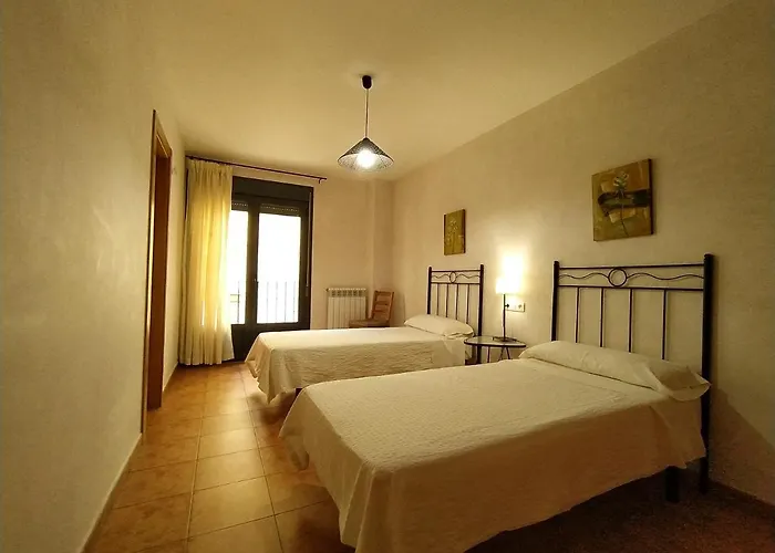 El Rincon Country house *