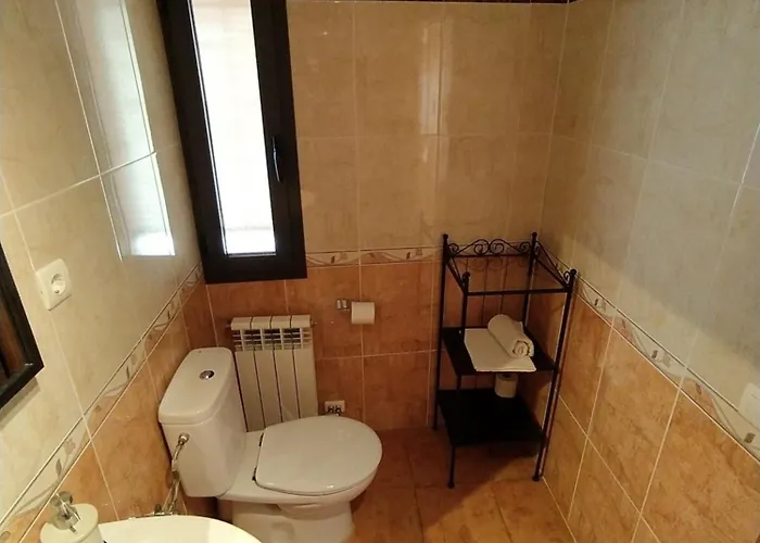 El Rincon Country house