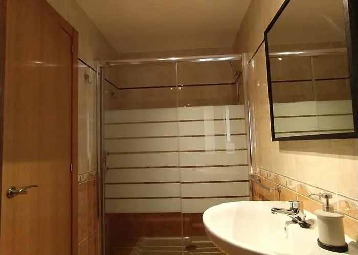 Country house El Rincon Perarrua